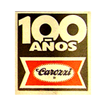 Carozzi, logo 1998