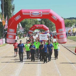 olimpiadas carozzi inicio