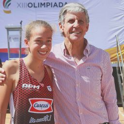 olimpiadas carozzi Sol Ottenhsimer