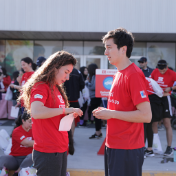 tercera corrida familiar familia perso