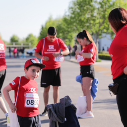 tercera corrida familiar familia familia