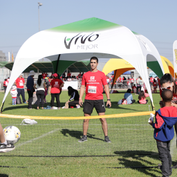 vivo tercera corrida familiar
