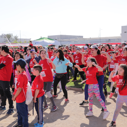 baile tercera corrida familiar