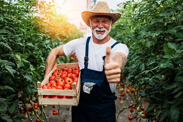 agricultor