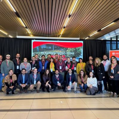 mi compromiso PYME foto equipo
