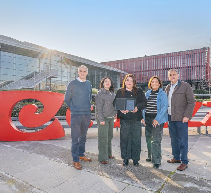 Equipo premio mejores empresas pagadoras-2